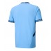 Manchester City Heimtrikot 2024-25 Kurzarm